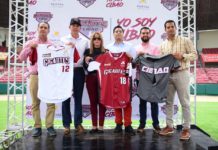 Gigantes del Cibao presentan su equipo para la temporada 2018-2019