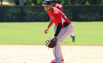 Randy César: «Prepararme constantemente me ayudo»