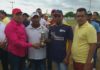Rio Verde Cutupu conquista su sexta corona del XVIII Torneo de Softball