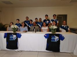 Copa de Judo Naco Internacional 2018 arranca este sábado