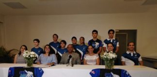 Copa de Judo Naco Internacional 2018 arranca este sábado