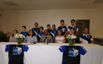 Copa de Judo Naco Internacional 2018 arranca este sábado