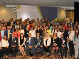 Realizan seminario en Inversión Pública y gestión de grandes proyectos de infraestructura