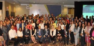 Realizan seminario en Inversión Pública y gestión de grandes proyectos de infraestructura