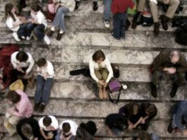 5 hallazgos sorprendentes sobre la soledad y las personas que se sienten solas