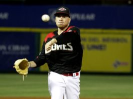Alexander comanda blanqueada de Leones sobre Toros
