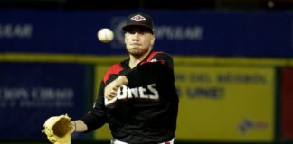 Alexander comanda blanqueada de Leones sobre Toros