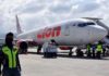 Un avión de Lion Air con 189 personas a bordo se estrella en Indonesia momentos después del despegue