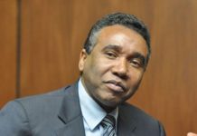 Senador Félix Bautista desmiente alegado fraude y demanda en su contra