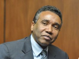 Senador Félix Bautista desmiente alegado fraude y demanda en su contra