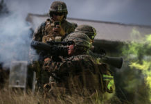 ¿Gran guerra a las puertas?: Militares de EE.UU. no descartan estallido de conflicto a gran escala