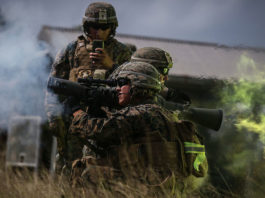 ¿Gran guerra a las puertas?: Militares de EE.UU. no descartan estallido de conflicto a gran escala