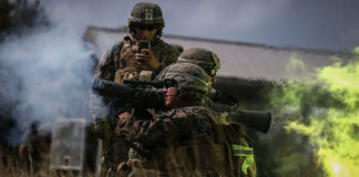 ¿Gran guerra a las puertas?: Militares de EE.UU. no descartan estallido de conflicto a gran escala