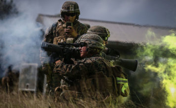 ¿Gran guerra a las puertas?: Militares de EE.UU. no descartan estallido de conflicto a gran escala