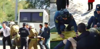 Masacre en una escuela técnica de Crimea deja 19 muertos y decenas de heridos: ¿Qué se sabe?