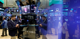 «La burbuja va a explotar»: Se avecina una crisis económica «mucho más dolorosa» que la del 2008