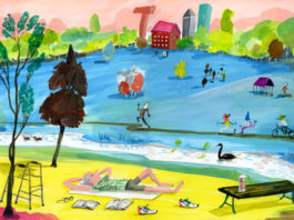 ¿Cuál es el secreto para envejecer bien?