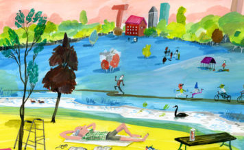 ¿Cuál es el secreto para envejecer bien?