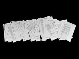 Así se investigó el origen de la fortuna de Donald Trump