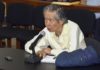 La justicia peruana anula el indulto a Fujimori y ordena su regreso a prisión
