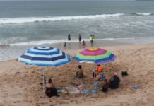 El huracán Willa alcanza categoría 5 camino de la costa suroeste de México: «Potencialmente catastrófico»