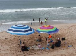 El huracán Willa alcanza categoría 5 camino de la costa suroeste de México: «Potencialmente catastrófico»