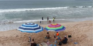 El huracán Willa alcanza categoría 5 camino de la costa suroeste de México: «Potencialmente catastrófico»