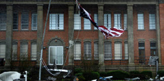 VIDEOS: Cámaras en vivo captan desde Florida el paso del poderoso y temible huracán Michael