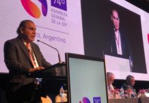 Ley de Partidos y Publicidad en Medios, dos piezas que afectan la libertad de prensa en RD