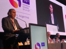 Ley de Partidos y Publicidad en Medios, dos piezas que afectan la libertad de prensa en RD