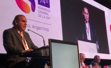 Ley de Partidos y Publicidad en Medios, dos piezas que afectan la libertad de prensa en RD