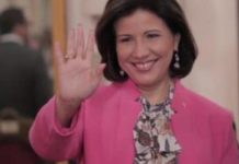 Margarita: “La Biblia no te hace ni católico ni evangélico, te hace SABIO y más humano”