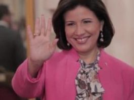 Margarita: “La Biblia no te hace ni católico ni evangélico, te hace SABIO y más humano”