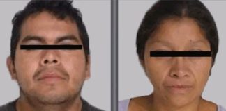 México: el escalofriante caso de la pareja de asesinos seriales que vendían las partes de los cuerpos de sus víctimas