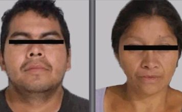 México: el escalofriante caso de la pareja de asesinos seriales que vendían las partes de los cuerpos de sus víctimas