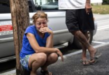 La «bomba de tiempo» en las calles de las principales ciudades de Estados Unidos