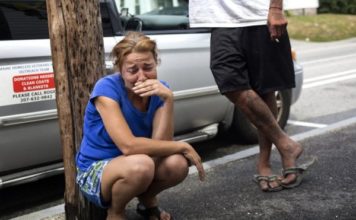 La «bomba de tiempo» en las calles de las principales ciudades de Estados Unidos