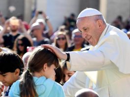 El Papa Francisco sobre el aborto terapéutico: “Es como contratar a un sicario”
