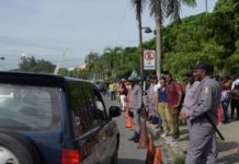 Defensa acuartela militares y activa plan “Hurón” ante amenaza de paros realizada por transportistas