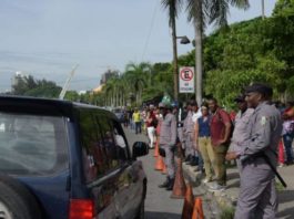 Defensa acuartela militares y activa plan “Hurón” ante amenaza de paros realizada por transportistas