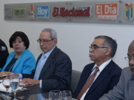 Participación Ciudadana rechaza intento reelección de Danilo Medina
