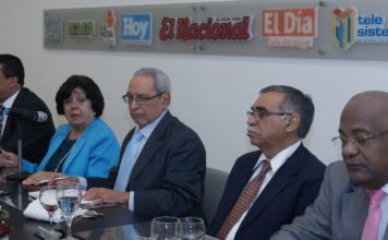 Participación Ciudadana rechaza intento reelección de Danilo Medina