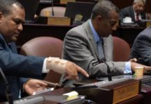 Diputados aprueban préstamo de US$300 MM para complementar Presupuesto