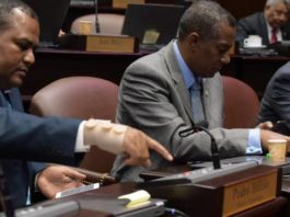 Diputados aprueban préstamo de US$300 MM para complementar Presupuesto