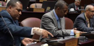 Diputados aprueban préstamo de US$300 MM para complementar Presupuesto