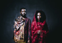 Refugiados y migrantes cuentan sus historias a través de fotografías