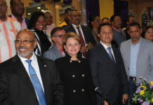 Danilistas no se dan por vencidos, mantienen activismo por la reelección para 2020