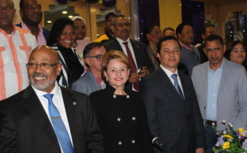 Danilistas no se dan por vencidos, mantienen activismo por la reelección para 2020