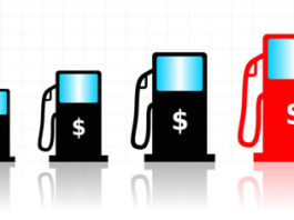 Bajan GLP y las gasolinas, los demás combustibles mantienen sus precios