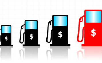 Bajan GLP y las gasolinas, los demás combustibles mantienen sus precios